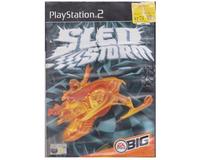 Sled Storm (PS2)