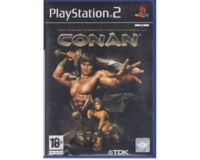 Conan (PS2)