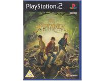 Spiderwick Chronicles, The (PS2)