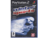Winter Sports (PS2)