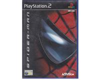 Spiderman (PS2)