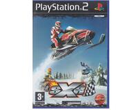 SXR : Snow X Racing (PS2)