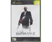 Hitman 2 : Silent Assassin (Xbox)