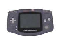 Game Boy Advance (klarblå)