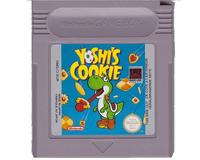 Yoshi´s Cookie (GameBoy)