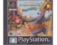 Junglebogen : Groove Party (PS1)