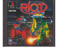 Riot (PS1)