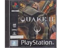Quake II (PS1)