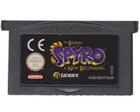 Spyro : A New Beginning (GBA)