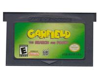 Garfield : The Search For Pooky (GBA)