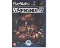 Def Jam Fight For NY (PS2)