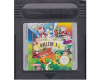 Game & Watch : Gallery 3 (GBC) 