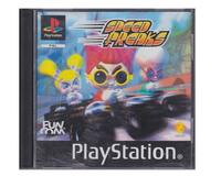 Speed Freaks (PS1)