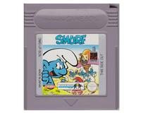 Smurf  (Smølferne) (GameBoy)