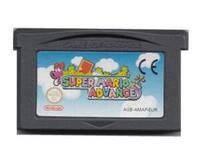 Super Mario Advance : Super Mario Bros. 2 (GBA)