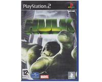 Hulk (PS2)