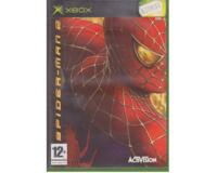 Spider-man 2 (Xbox)