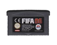 Fifa 06 (GBA)