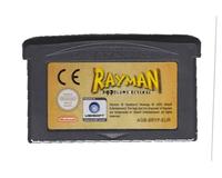 Rayman : Hoodlum Revenge (GBA)