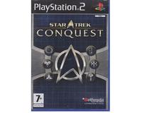 Star Trek : Conquest (PS2)
