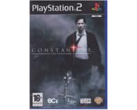 Constatine (PS2)