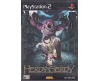 Herdy Gerdy (PS2)