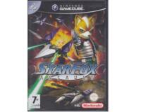 Star Fox : Assult (GameCube)