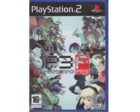 Persona 3 FES (PS2)