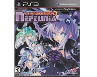 Hyperdimension Neptunia (PS3)