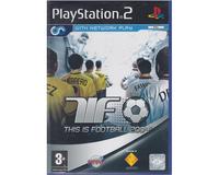 This is Football 2004 (PS2)