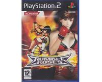 Rumble Roses (PS2)