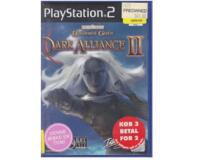 Baldurs Gate : Dark Alliance 2 (PS2)