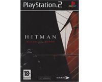 Hitman : Blood Money (metal case) (PS2)
