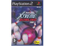 AMF Xtreme Bowling 2006 (PS2)