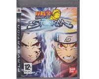 Naruto Ultimate Ninja : STORM  (PS3)