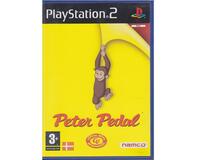 Peter Pedal (dansk) (PS2)