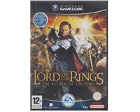 Lord of the Rings : The Return of the King (GameCube)