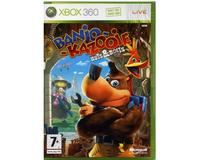 Banjo Kazooie : Nuts & Bolts (Xbox 360)