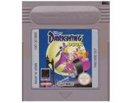 Darkwing Duck (GameBoy)