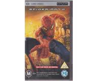 Spiderman 2 (UMD Video) 