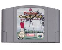Waialae Country Club (N64)