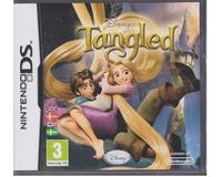 Tangled (dansk) (Nintendo DS)