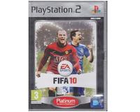 Fifa 10 (platinum) (PS2)