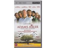 Adams Æbler (UMD Video)