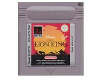 Lion King, The (GameBoy)