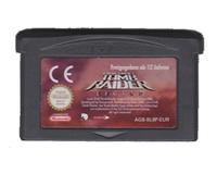 Tomb Raider Legend (GBA)