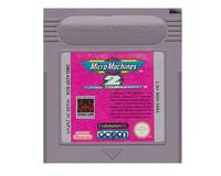 Micro Machines 2 : Turbo Tournament (GameBoy)