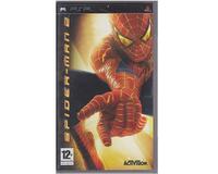 Spiderman 2  (PSP)