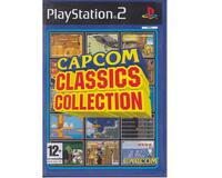Capcom Classics Collection (PS2)