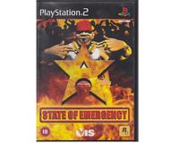 State of Emergency (PS2)